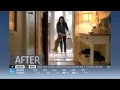 The Weather Channel Before and After