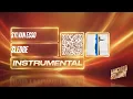 Sylvan Esso - Sledge (Instrumental)