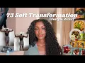 Thinking about starting 75 Soft my results lessons learned after 75 days