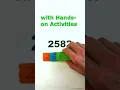 How to teach Place value