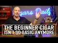 Download Lagu The Beginner Cigar Isn’t So Basic Anymore