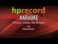 Download Lagu PUTUS CINTA ITU BIASA-DODDIE LATUHARHARY | KARAOKE | STANLEY GOESLAW