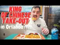 KING of Chinese takeout in Orlando I FOUND IT