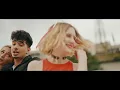 Tsumyoki - Fonkey Monkey ft. Kidd Mange | Official Music Video | AMFTM