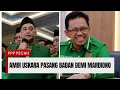 Download Lagu PPP Pecah Usai Muktamar, Amir Uskara: Pak Agus Mengira Bisa Jadi Ketum Meski Punya Duit, Nggak Lah!