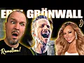 Download Lagu First reaction to Erik Grönwall - Without You (Mariah Carey ROCK Cover!) | This is INSANE!!