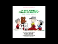 Charlie Brown and His All-Stars - A Boy Named Charlie Brown