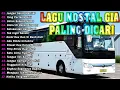 Download Lagu LAGU NOSTALGIA PALING DICARI | KUMPULAN LAGU LAWAS TERPOPULER | TAK INGIN SENDIRI
