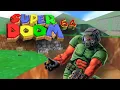 Lagu i made a doom mod