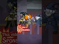 Download Lagu redemption of the evil wizard #sponsored #animation #funny #relatable