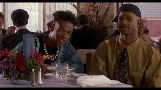 mo money 1992 