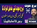 Lucky Gemstone Lucky Day Lucky Number for Zodiac Pisces Astrologer Ali Zanjani AQ TV
