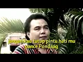 Download Lagu Jangan kau tutup pintu hati mu Pance Pondaag
