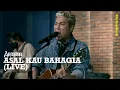 Download Lagu ARMADA - Asal Kau Bahagia (LIVE) | Ramadan Berbagi Musik