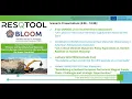 Download Lagu RESQTOOL / BLOOM Clustering Workshop 2025  - Part 1: Scenarios