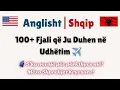 100 Fjali qe Ju Duhen ne Udhetim Anglisht - S ip Meso shprehjet kryesore