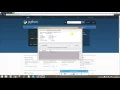 Installing python on windows