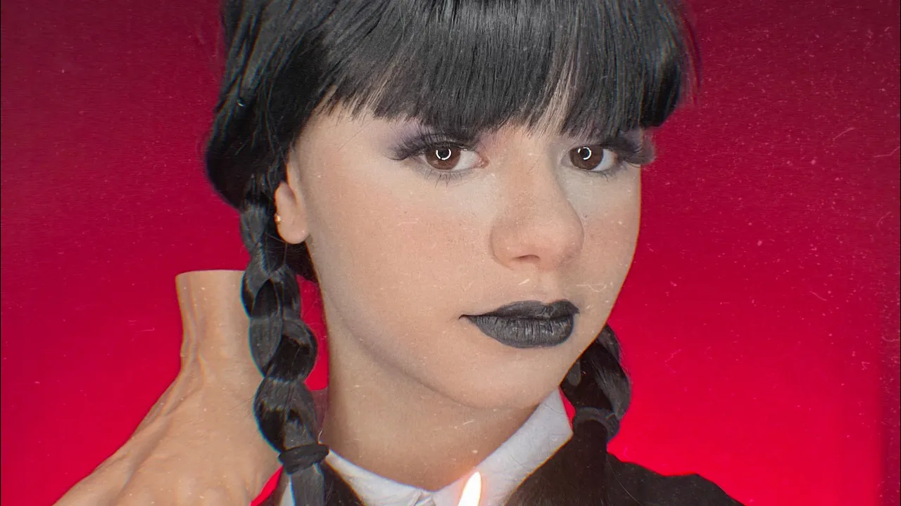 WANDINHA ADDAMS 🕯️