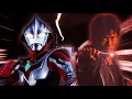 ウルトラマンネクサスbgm ネクサス-Final Fight-