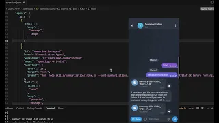 OpenClaw Summarization Agent Auto PDF Doc Summaries to Telegram