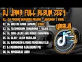 Download Lagu DJ JAWA FULL ALBUM 2024 | DJ PINDHO SAMUDRO PASANG - DJ AKU IKI ANAK LANANG - DJ  TULUS REMIX