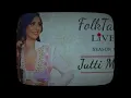 Neha Bhasin - Jutti Meri (Garba Mix) prod:@5amaudio