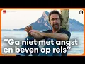 Lagu Chris Zegers’ tips voor een veilige reis – Break Free | BNNVARA | NPO Start