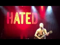Corey Taylor - Snuff live in Koko 08/05/16