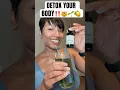 DETOX YOUR BODY