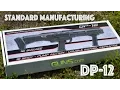 Download Lagu Standard Manufacturing’s DP-12 Review