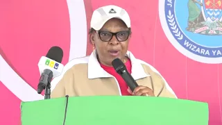SERIKALI YAWEKEZA BILIONI 60 KUIMARISHA HUDUMA ZA SARATANI ORCI