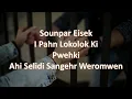 Download Lagu Sounpwong Waluh - Herter Daniel [Kanix] (KARAOKE)