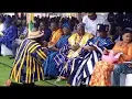 Download Lagu konkomba-Bassare yam festival celebration, Togo.