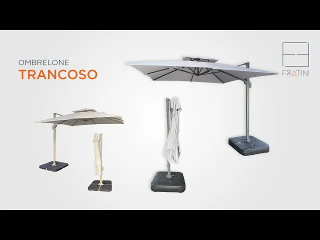 Vídeo do produto