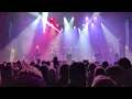 Currents - Living In Tragedy (live at Bataclan, Paris, Nov 2025)