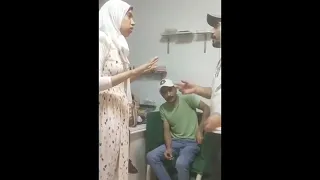 علياء قمرون طلعت متجوزه محمود عرفي انا اتصدمت 