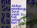 Download Lagu Khasiat surat yasin