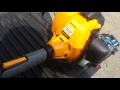 Cub Cadet BC280