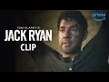 Cathy Finds Out Jack Is Missing Tom Clancy s Jack Ryan Prime