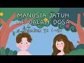Download Lagu MANUSIA JATUH KE DALAM DOSA