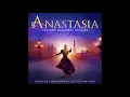 The Neva Flows - Anastasia