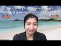 CHI2020 Panel - Transparency in Qualitative Research Increasing Fairness in the CHI Review Process