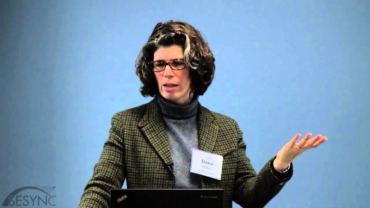 Sociology’s engagement with the environment (Part II)
