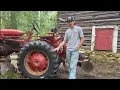 Cole Duplex Planters - 700 Series Double Hopper Planter Setup For Farmall 140
