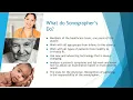 Information Session Diagnostic Medical Sonography Augusta Technical College