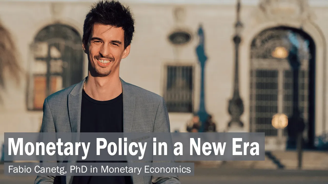 Monetary Policy in a New Era