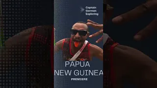Papua New Guinea
