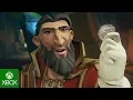 Video di X018- Sea of Thieves The Arena Announce