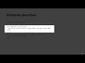 Learning Angular 7 from scratch - Part 1-10