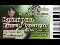 Download Lagu Bumipun Turut Menangis | Karaoke Nada Pria | Rita Sugiarto | Slow Dangdut Version | SiKeCe | Lirik